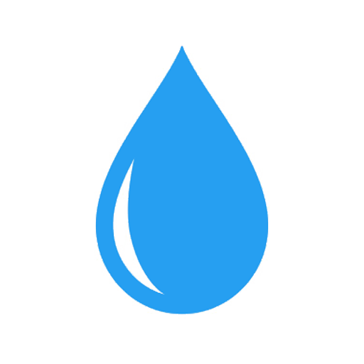 Hydrophobic Icon